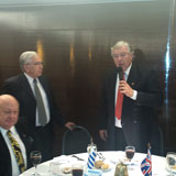 Club Lunch Uruguayo Britanico