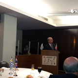 Club Lunch Uruguayo Britanico