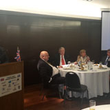 Club Lunch Uruguayo Britanico