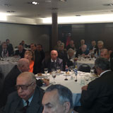 Club Lunch Uruguayo Britanico