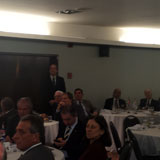 Club Lunch Uruguayo Britanico