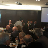 Club Lunch Uruguayo Britanico