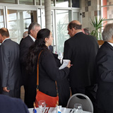 Club Lunch Uruguayo Britanico