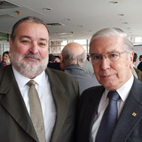 Club Lunch Uruguayo Britanico