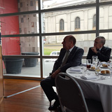 Club Lunch Uruguayo Britanico