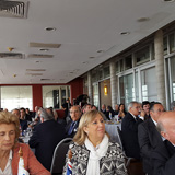 Club Lunch Uruguayo Britanico