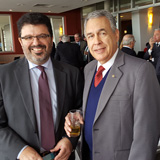 Club Lunch Uruguayo Britanico