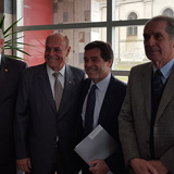 Club Lunch Uruguayo Britanico