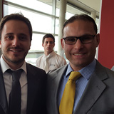 Club Lunch Uruguayo Britanico