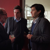 Club Lunch Uruguayo Britanico