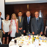 Club Lunch Uruguayo Britanico