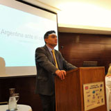 Club Lunch Uruguayo Britanico