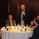 Club Lunch Uruguayo Britanico