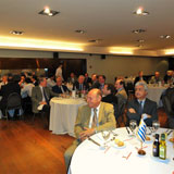 Club Lunch Uruguayo Britanico