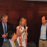 Club Lunch Uruguayo Britanico