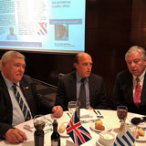 Club Lunch Uruguayo Britanico