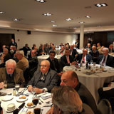 ©Club Lunch Uruguayo Britanico