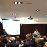 ©Club Lunch Uruguayo Britanico