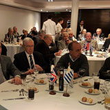 Club Lunch Uruguayo Britanico