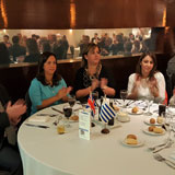 Club Lunch Uruguayo Britanico