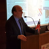 Club Lunch Uruguayo Britanico