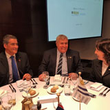 ©Club Lunch Uruguayo Britanico