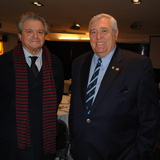 ©Club Lunch Uruguayo Britanico