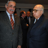 ©Club Lunch Uruguayo Britanico