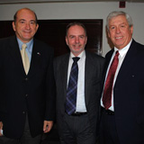 ©Club Lunch Uruguayo Britanico