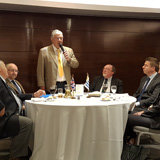 ©Club Lunch Uruguayo Britanico