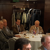 ©Club Lunch Uruguayo Britanico