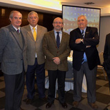 ©Club Lunch Uruguayo Britanico