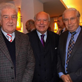 ©Club Lunch Uruguayo Britanico