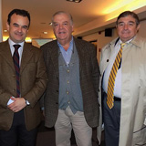 ©Club Lunch Uruguayo Britanico