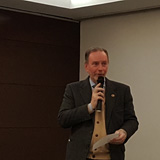 ©Club Lunch Uruguayo Britanico