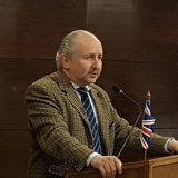 ©Club Lunch Uruguayo Britanico