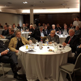 ©Club Lunch Uruguayo Britanico