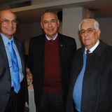 ©Club Lunch Uruguayo Britanico