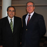 ©Club Lunch Uruguayo Britanico