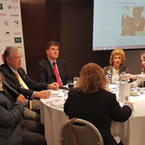 ©Club Lunch Uruguayo Britanico