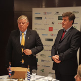 ©Club Lunch Uruguayo Britanico