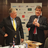 ©Club Lunch Uruguayo Britanico