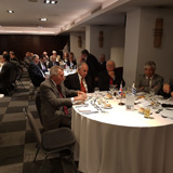 ©Club Lunch Uruguayo Britanico