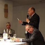 ©Club Lunch Uruguayo Britanico