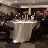 ©Club Lunch Uruguayo Britanico