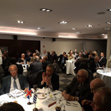 ©Club Lunch Uruguayo Britanico