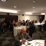 ©Club Lunch Uruguayo Britanico