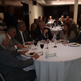 ©Club Lunch Uruguayo Britanico