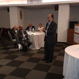 ©Club Lunch Uruguayo Britanico