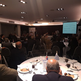 ©Club Lunch Uruguayo Britanico